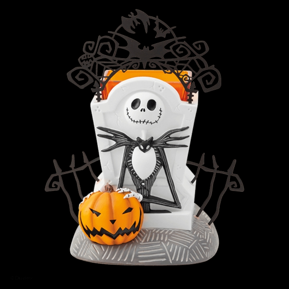 Jack Skellington